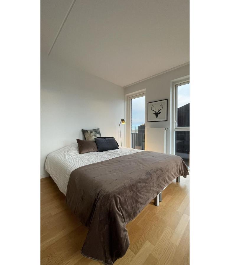 Apartmentincopenhagen Apartment 1518 Kültér fotó