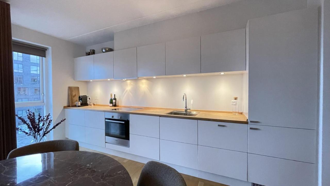 Apartmentincopenhagen Apartment 1518 Kültér fotó