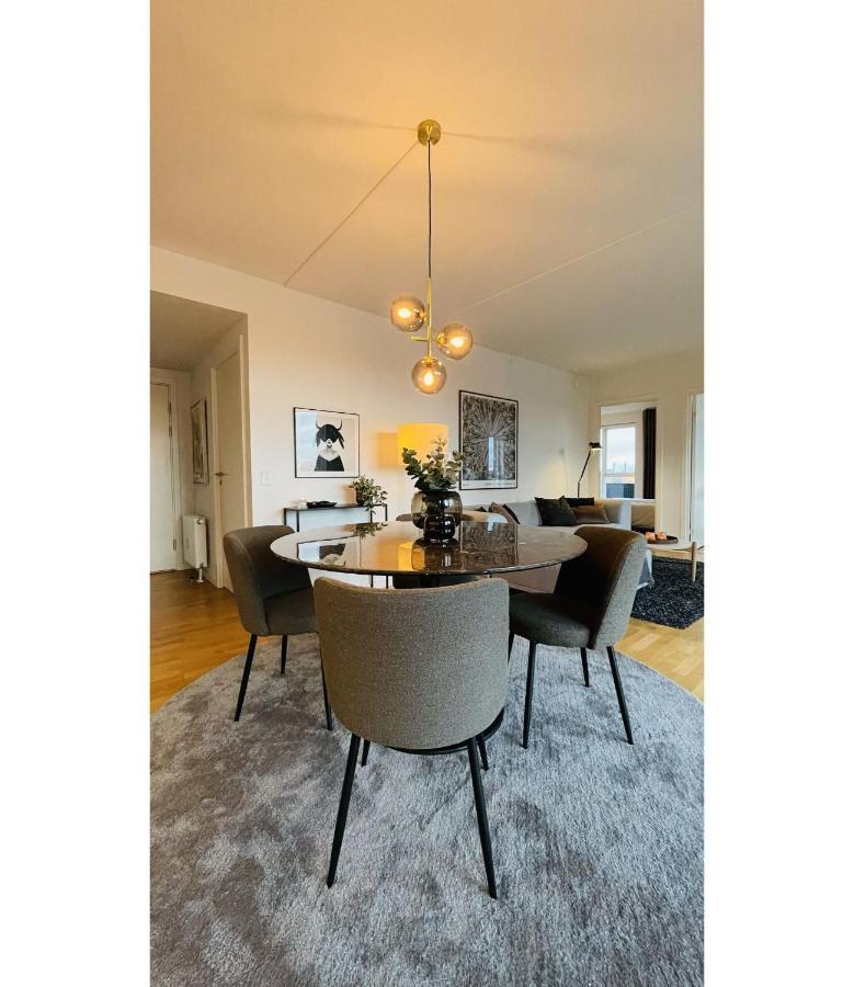 Apartmentincopenhagen Apartment 1518 Kültér fotó