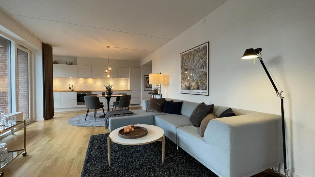 Apartmentincopenhagen Apartment 1518 Kültér fotó