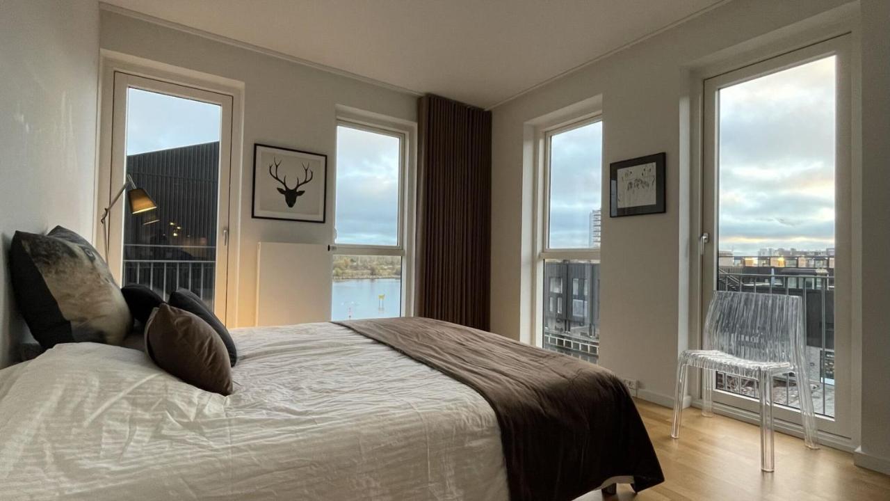 Apartmentincopenhagen Apartment 1518 Kültér fotó