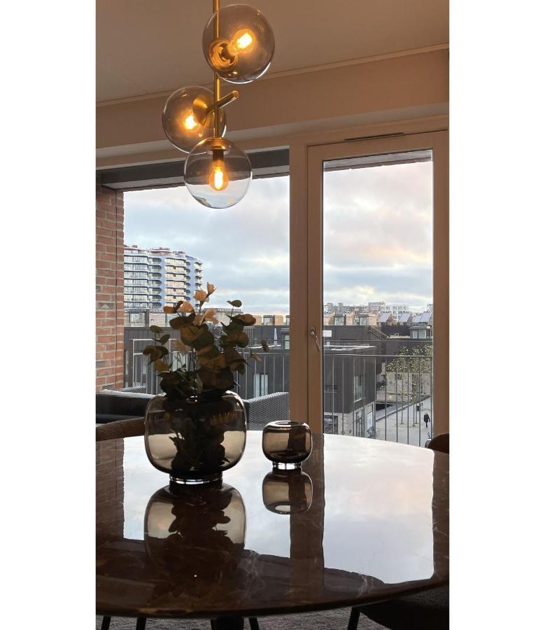 Apartmentincopenhagen Apartment 1518 Kültér fotó