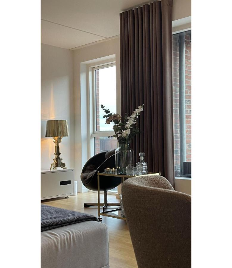 Apartmentincopenhagen Apartment 1518 Kültér fotó