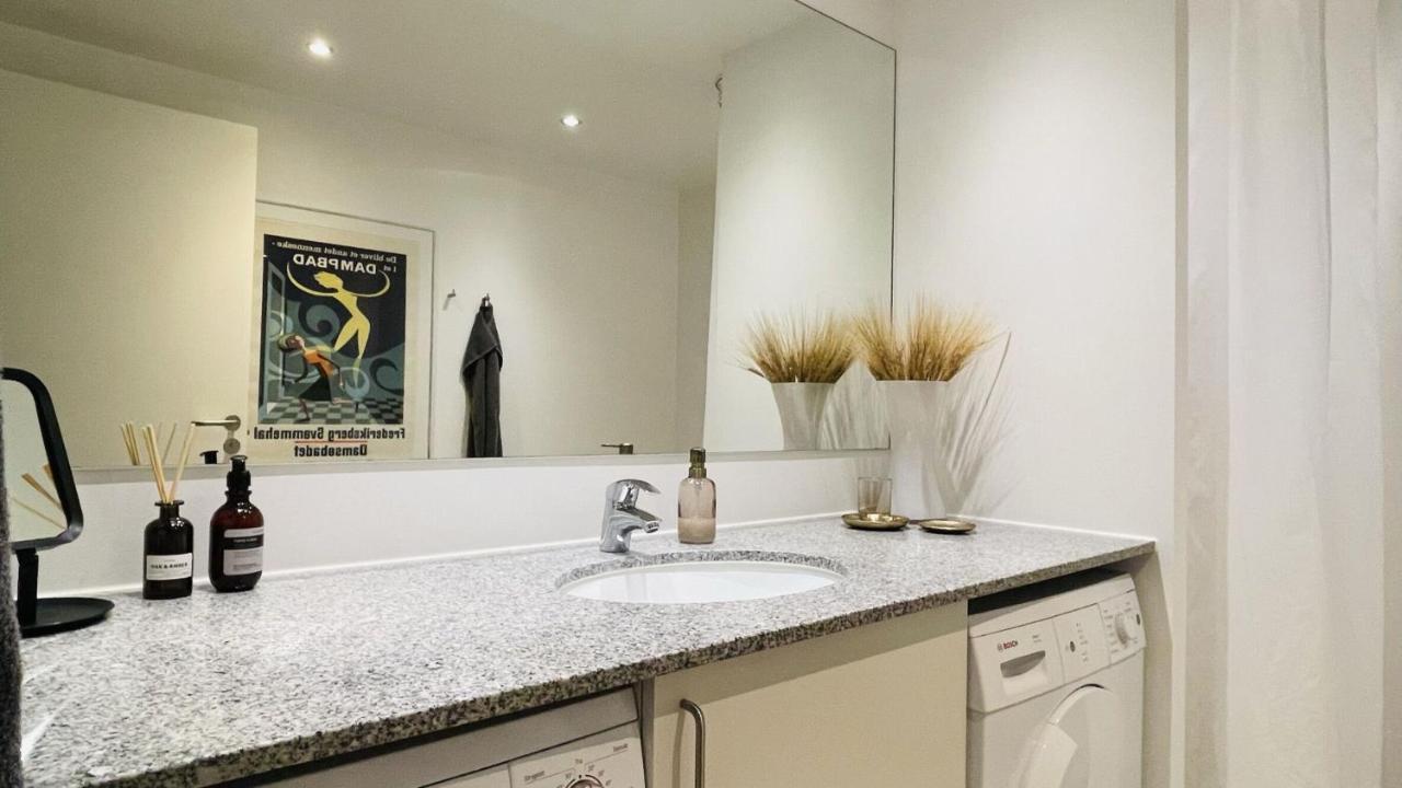 Apartmentincopenhagen Apartment 1518 Kültér fotó