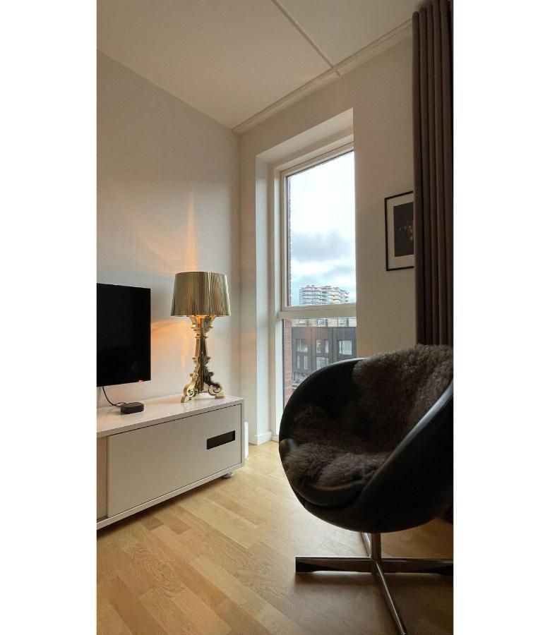 Apartmentincopenhagen Apartment 1518 Kültér fotó
